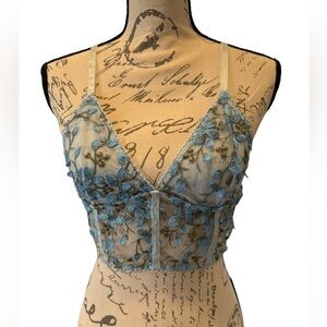 NWOT SHEIN bralette size L